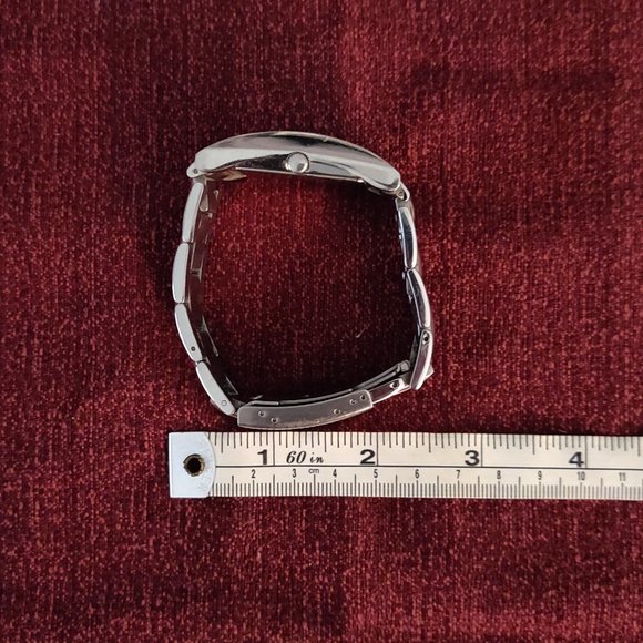 Amaze-Zing (B4) Sale!! #222 Kenneth Cole New York Watch - Picture 8 of 8